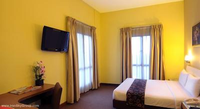 سنترال کوالالامپور