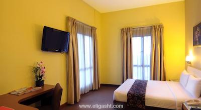 سنترال کوالالامپور