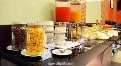 سنترال کوالالامپور