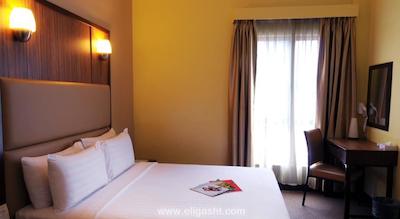 سنترال کوالالامپور