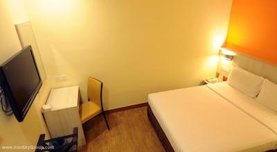 سنترال کوالالامپور