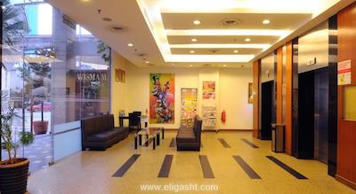 سنترال کوالالامپور