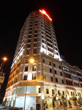 سنترال کوالالامپور