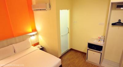 سنترال کوالالامپور