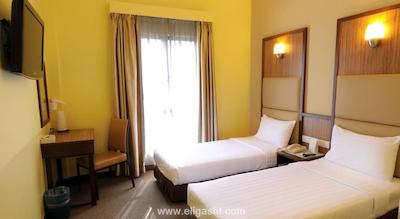 سنترال کوالالامپور