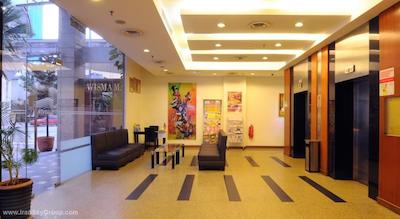 سنترال کوالالامپور