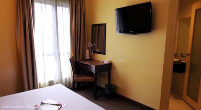 سنترال کوالالامپور