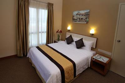 سنترال کوالالامپور