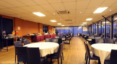 سنترال کوالالامپور