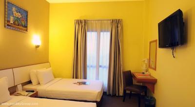 سنترال کوالالامپور