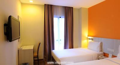 سنترال کوالالامپور