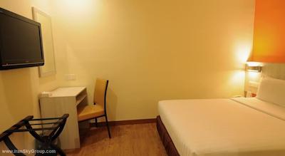 سنترال کوالالامپور