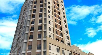 سنترال کوالالامپور