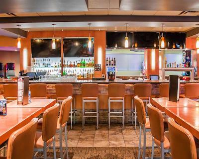 کوالیتی این وینیپگ