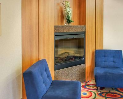 کوالیتی این وینیپگ