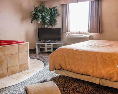 کوالیتی این وینیپگ