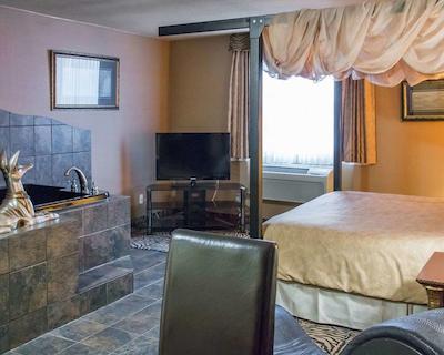 کوالیتی این وینیپگ