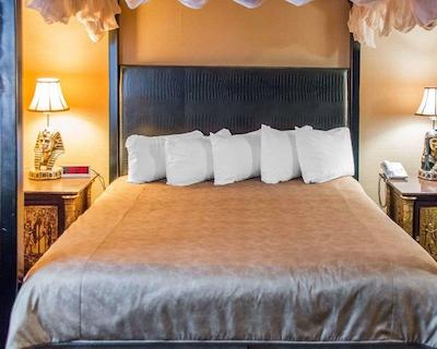 کوالیتی این وینیپگ