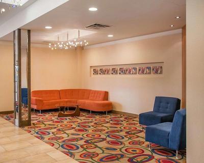 کوالیتی این وینیپگ