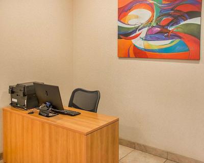 کوالیتی این وینیپگ