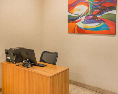 کوالیتی این وینیپگ