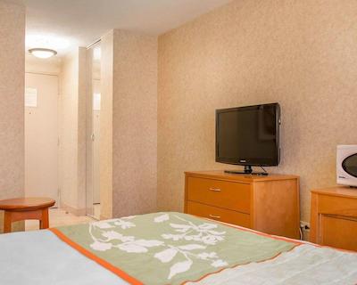 کوالیتی این وینیپگ