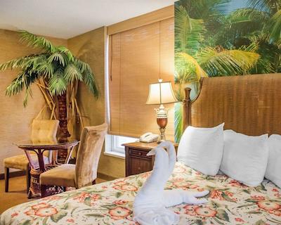 کوالیتی این وینیپگ