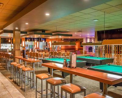 کوالیتی این وینیپگ