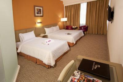 سنترال پودو