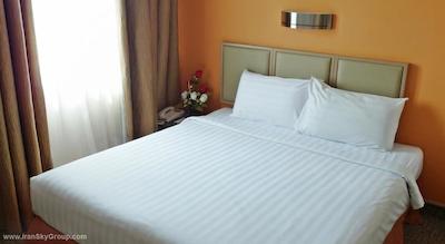 سنترال پودو