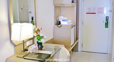 سنترال پودو