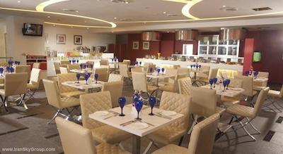 سنترال پودو