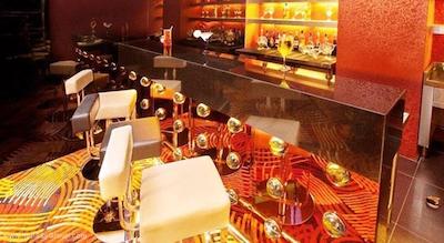 سنترال پودو