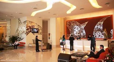 سنترال پودو