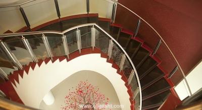 سنترال پودو