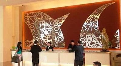 سنترال پودو