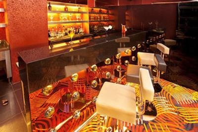 سنترال پودو