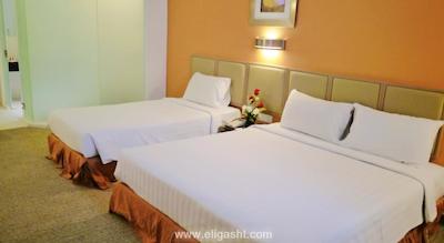 سنترال پودو