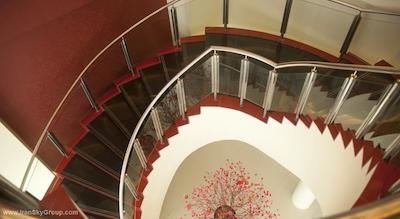 سنترال پودو