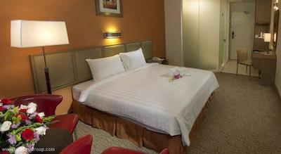 سنترال پودو