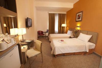 سنترال پودو