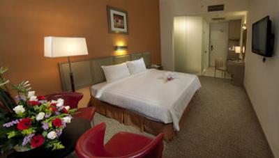 سنترال پودو