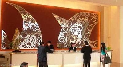 سنترال پودو