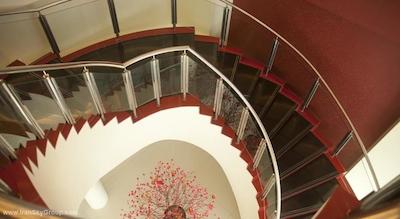 سنترال پودو