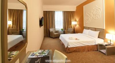 سنترال پودو