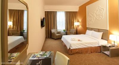 سنترال پودو