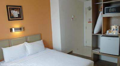 سنترال پودو