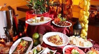 سنترال پودو