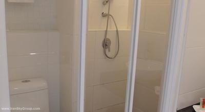 سنترال پودو