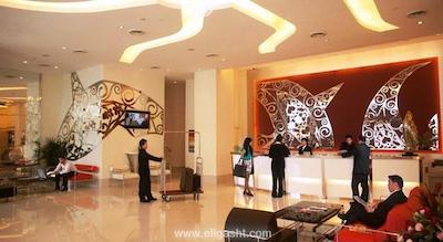 سنترال پودو